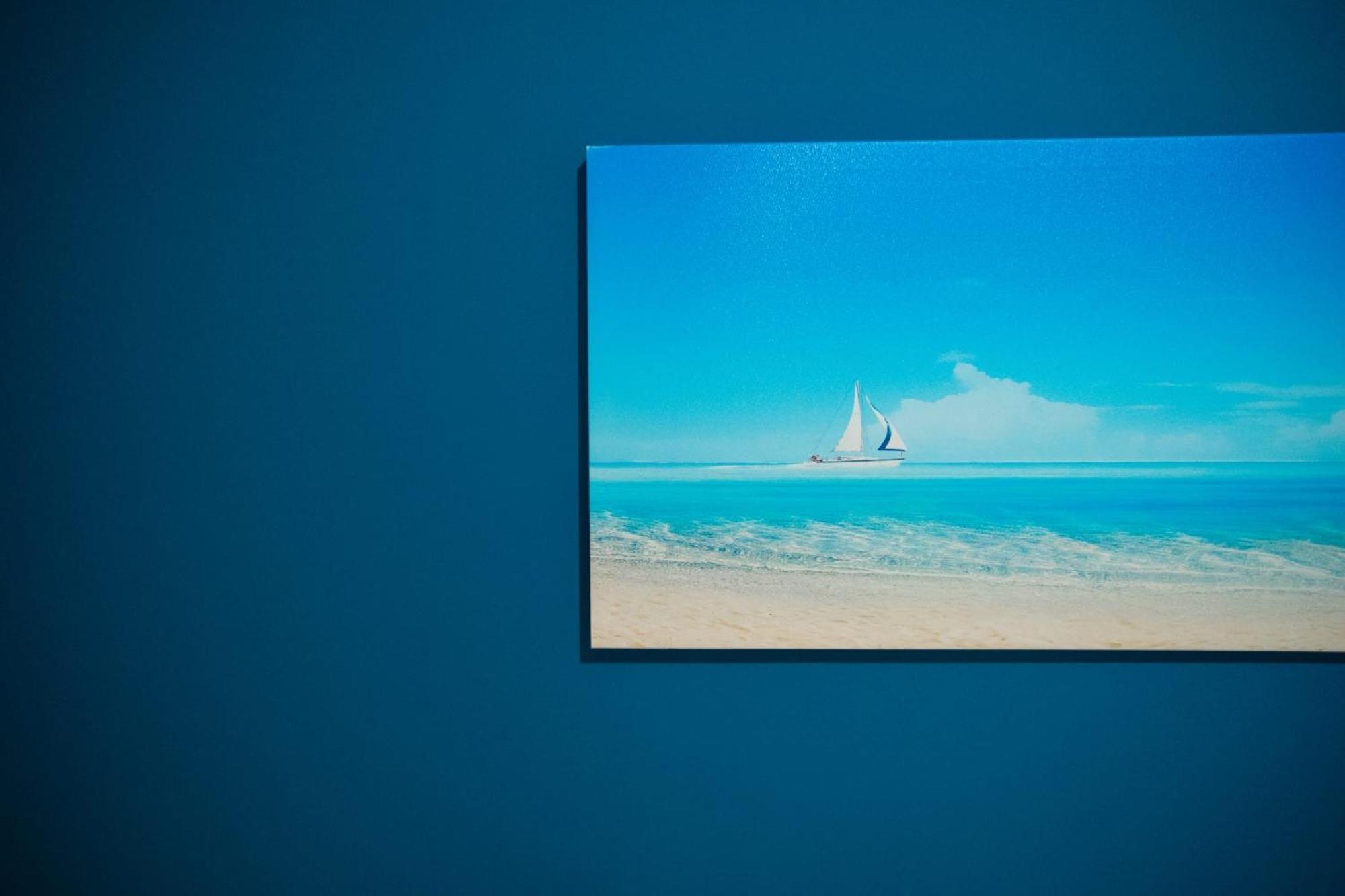 Vossia Casa Vacanze Acquedolci Buitenkant foto
